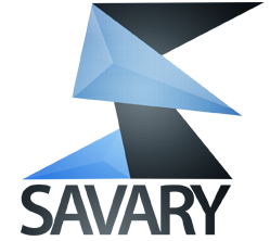 Logo Cabinet Savary